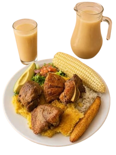 Fritada Tradicional