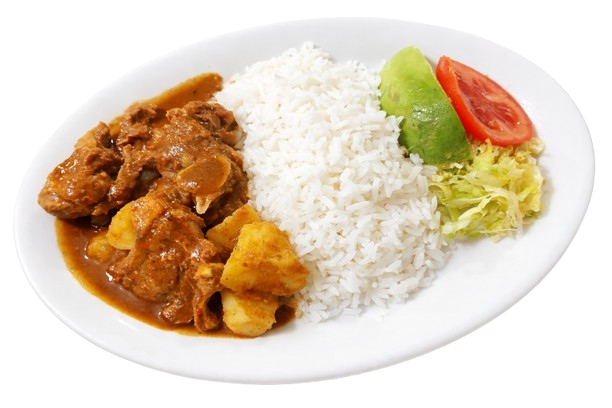 Carne Guisada