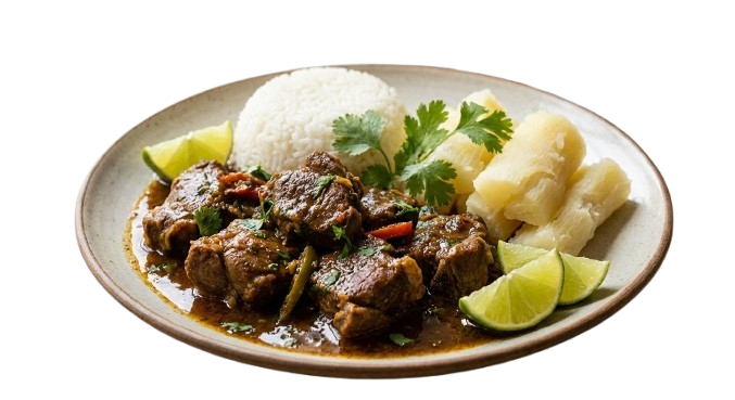 Seco de Chivo